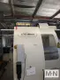 Litz Hitech CV-1600 CNC Vertical Machining Center, 2007