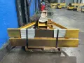 Harrington  1 Ton  Gantry Crane  - 221039t