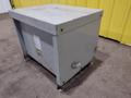 30 KVA ACME 480 TO 240/120 VOLT GENERAL PURPOSE 3 PHASE ELECTRIC TRANSFORMER: STOCK #19440