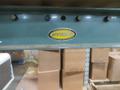 Hytrol Roller Conveyor Tables - (4) 10&#039; Long x 2&#039; Wide, Adjustable Height- Auction Item