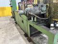 500 kw AMERICAN INDUCTION HEATING 2 COIL BILLIT HEATING SYSTEM, WITH FEEDER &amp; CONTROLS: STOCK #20810: STOCK #20813