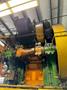 4000 TON BLISS NO. 33 KNUCKLE JOINT PRESS. STOCK # 0682824