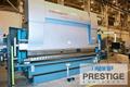 Salvagnini 242 Ton x 13&#039; 7-Axis B3-220/4250 CNC Hydraulic Press Brake