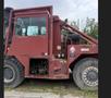 Forklift Truck, Taylor, 52,000#