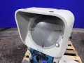 DELTRONIC 14" OPTICAL COMPARATOR   -  DH14-I