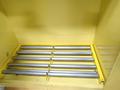 SECURALL 31" X 56" X 66" / 120 GALLONS FLAMMABLE CABINET  -  V3110