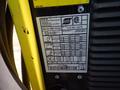 ESAB WELDER  -  WARRIOR 500i CC/CV