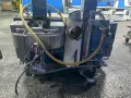 RAMCO 150 LBS PARTS WASHER  -  MKD24EWD