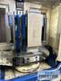 Doosan DHP-4000 CNC Horizontal Machining Center