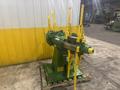 2,000 LBS X 12&quot; LITTELL MODEL #20-12 DOUBLE END PULL OFF UNCOILER COIL REEL: STOCK #23713