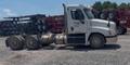 Freightliner 125 Cascadia Day Cab – CUMMINS ISX15, 2015