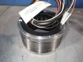 Fanuc Synchro-b-in Motor - A06b-0493-b200