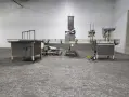 SIMPLEX FILLING LINE