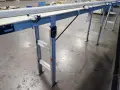 DORNER 14" X 192" POWER BELT CONVEYOR  -  2LEDM14-160020A404002