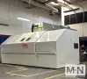 SNK HPS-120-B/5 CNC 5-Axis Horizontal Machining Center, 2008