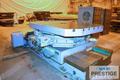 Cincinnati-Gilbert 60&quot; x 84&quot; Infeeding Rotary Table w/48&quot; Infeed