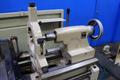16"/23" X 30" MICROWEILY ENGINE LATHE, MODEL TY-1630S