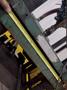 12 TON AIRAM 4-POST PNEUMATIC CUTOFF PRESS, 1&quot; STROKE: STOCK #21330