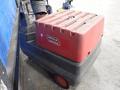 LINCOLN ELECTRIC FUME EXTRACTOR