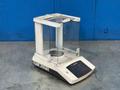 SARTORIUS ANALYTICAL BALANCE  -  PRACTUM224-1S