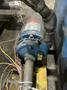 175 kW INTER-POWER INDUCTION POWER-LINK 3.0 PREHEAT SYSTEM WITH 12" DIAMETER HEATER TUNNEL: YOBRO #25860
