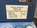 NORDSON POWDER COAT PAINT SYSTEM WITH FEEDER &amp; I-CONTROL: YOBRO #26208