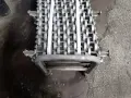 NESTAFLEX 24' X 6" FLEXIBLE GRAVITY CONVEYOR  -  175