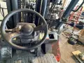 13,500lbs Toyota Forklift Stock# 4218