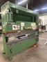 Cincinnati 90CBX8 CNC Press Brake (#6003)