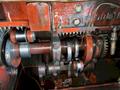 National Model 320 High Speed Roller Header