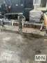 6&#039;5&quot;&#039; x 13&#039; Flow Mach 2 2040C Dynamic CNC Waterjet, 2012