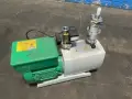 NETZSCH PUMP  -  322002-11