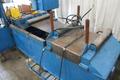 18" X 18" WELLS MODEL #14 AUTOMATIC HORIZONTAL SAW: STOCK #65059