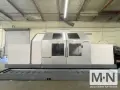 Okuma Millac 853PF-5X CNC Vertical Machining Center, 2008