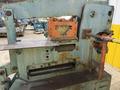 65 TON SCOTCHMAN MODEL 6509 IRONWORKER: YOBRO #23962