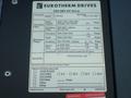 EUROTHERM 20HP 590 DIGITAL SERVO DRIVE  -  955D8R22