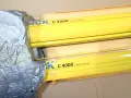SICK LIGHT CURTAIN SENSOR   -  C4000