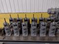 6 STAND X 1.5' YODER M1-1/2 ROLL FORMER WITH 12" ROLL SPACE: STOCK # 0756826