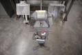 Baldor Double End Pedestal Grinder with Safety Guards and Coolant Cup- Auction Item