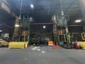4000 TON DANLY MODEL H-4000-94-84 HYDRAULIC PRESS: STOCK #14256