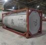 6600 Gallon Wellfit Oddy Burg 26000L Stainless Steel T11 ISO tank- Refurbished, Available Immediately
