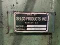 SELCO PRODUCTS ~ 30” X 60” X 44” BALER  -  VT-5
