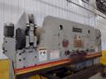 175 TON X 10' ACCURPRESS 717510 HYDRAULIC BRAKE, NEW 2000: STOCK #18560