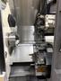 Okuma SIMUL-TURN LU4000 EX MY CNC Lathe, OSP-P300LA, Only 240 Hours, New 2018