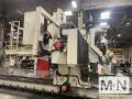 SNK PM-6 CNC Multi-Spindle 5-Axis Gantry