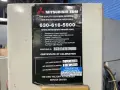 Mitsubishi Electric 17”x21.5” Md+pro Ii CNC EDM - Ba8