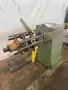 4,000 LB X 18" JACO MODEL 346 UNCOILER: YOBRO #23926