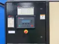 INGERSOLL RAND 150 PSIG AIR COMPRESSOR  -  IRN50H-0F