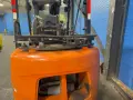 DOOSAN 4400 LBS PROPANE FORKLIFT  -  GC30E-5