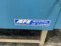AIRFLOW SYSTEMS 2 HP DUST COLLECTOR   -  F120 SP